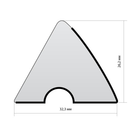 Комплект резины K-55 7ф "Rasson" (122.92cm) пул - пр. Тайвань Комплект резины K-55 7ф "Rasson" (122.92cm) пул - пр. Тайвань