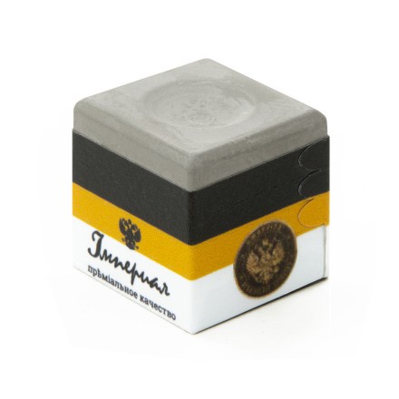 Мел &quot;Imperial&quot; (серый)