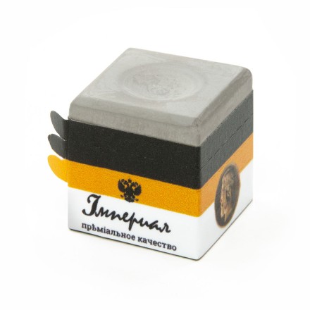 Мел &quot;Imperial&quot; (серый)