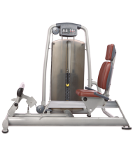 BRONZE GYM A9-017A Голень-машина