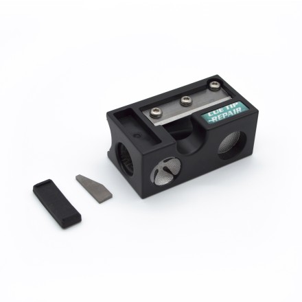 Многофункциональный станок для обработки наклейки "Cue Tip Repair 8 in 1"