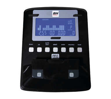 BH FITNESS EASY STEP DUAL Эллиптический тренажер