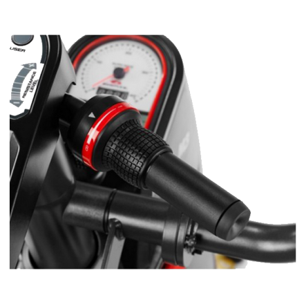 Кросстренер Bowflex Max Trainer M3 Кросстренер Bowflex Max Trainer M3