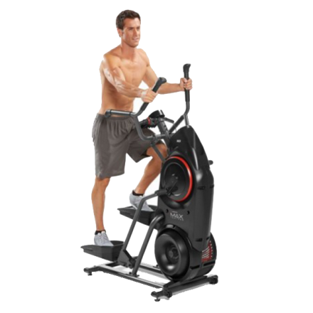 Кросстренер Bowflex Max Trainer M3 Кросстренер Bowflex Max Trainer M3