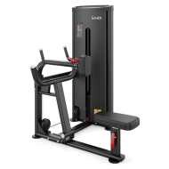 Тренажер Smith DA005 Гребная тяга (с упором для груди)
