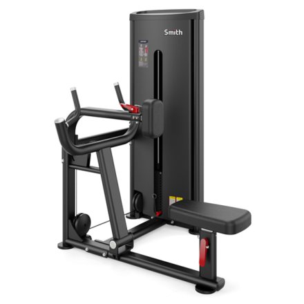 Тренажер Smith DA005 Гребная тяга (с упором для груди)