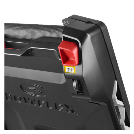 Беговая дорожка Bowflex BXT326