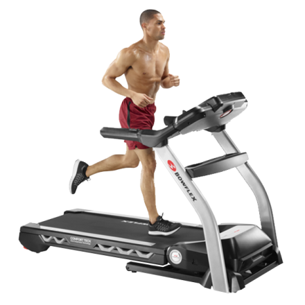 Беговая дорожка Bowflex BXT326