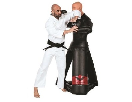 101694 Многофункциональный спарринг манекен VERSYS - BOB (сделано в США)