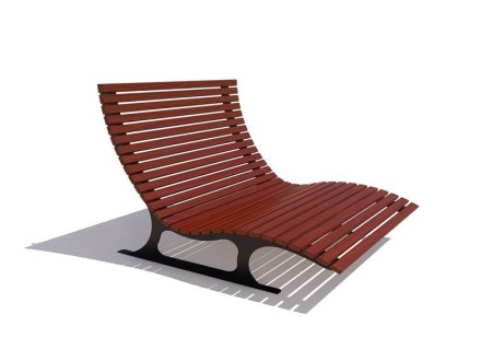 Шезлонг "Сочи" Шезлонг "Сочи"