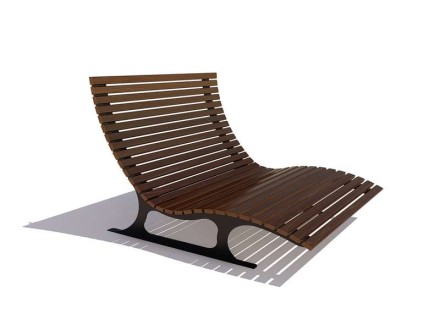 Шезлонг "Сочи" Шезлонг "Сочи"