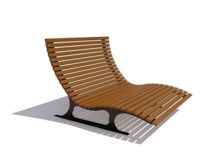 Шезлонг "Сочи" Шезлонг "Сочи"