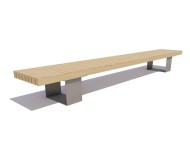 Скамейка «Ростов»