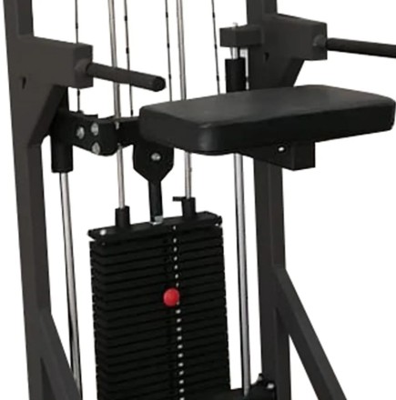 Гравитрон профессиональный BRONZE GYM PARTNER ML-701