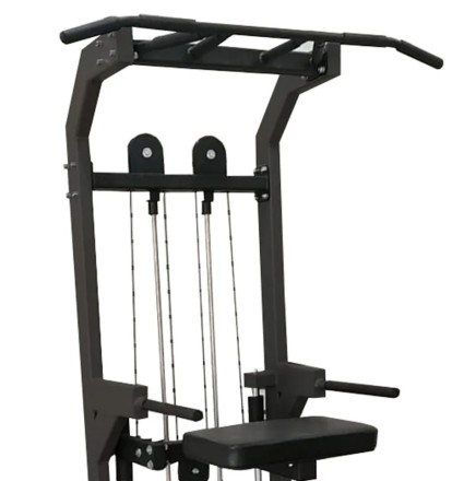 Гравитрон профессиональный BRONZE GYM PARTNER ML-701
