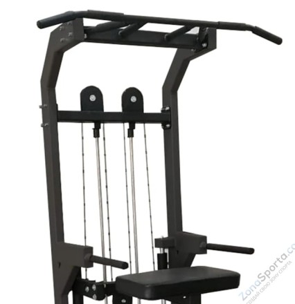 Гравитрон профессиональный BRONZE GYM PARTNER ML-701