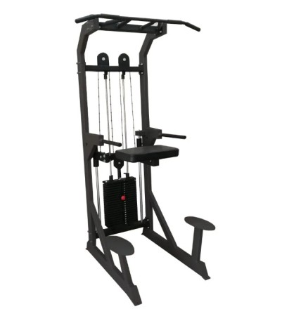 Гравитрон профессиональный BRONZE GYM PARTNER ML-701