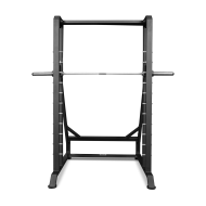 Машина Смита с противовесом комбинированная BRONZE GYM PARTNER Sm3