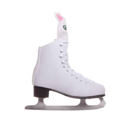 Фигурные коньки Kitty