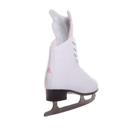 Фигурные коньки Kitty