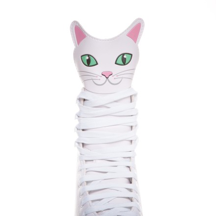 Фигурные коньки Kitty