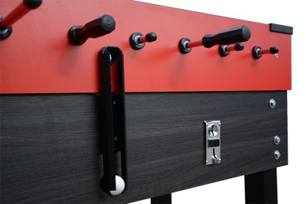 Настольный футбол «Viking Arena»  с купюроприемником