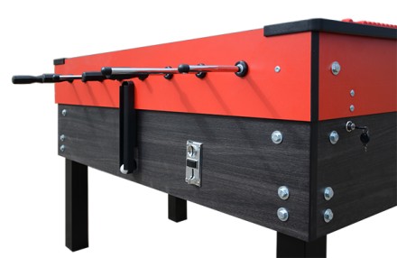 Настольный футбол «Viking Arena»  с купюроприемником