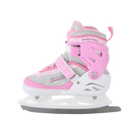 Раздвижные коньки Winter (с мехом)