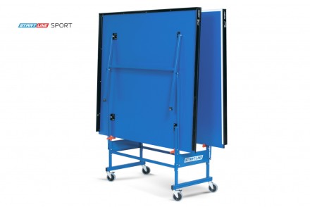 Теннисный стол Start Line Sport