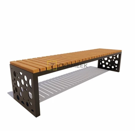 Садовая скамейка «Адлер» Садовая скамейка «Адлер»