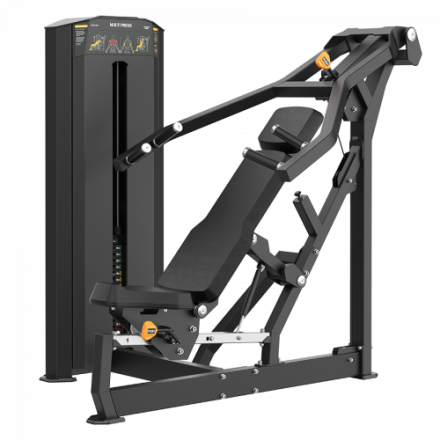 Мультипозиционный жим Hasttings KS1008