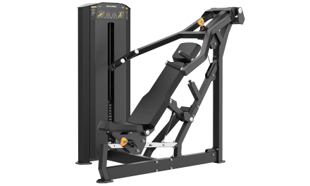 Мультипозиционный жим Hasttings KS1008