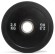 Диск бамперный 51 мм, обрезиненный 2,5 кг, VictoryFit VF-D51025