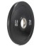 Диск бамперный 51 мм, обрезиненный 2,5 кг, VictoryFit VF-D51025