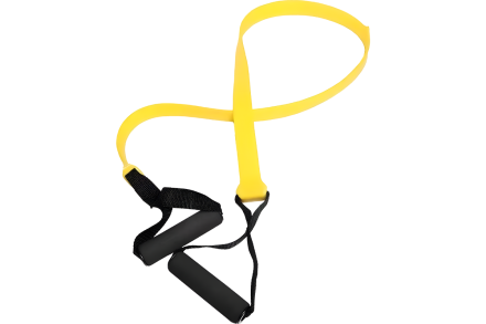 Ленточный амортизатор c рукоятками Hasttings Digger HD31B3