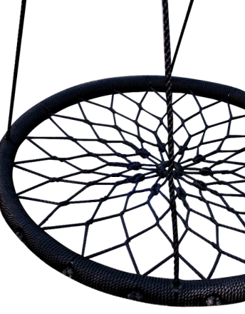    ИК Perfetto sport «Bari-7» + качели "Паутина"