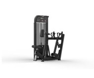 Гребная тяга с упором в грудь IRON CORE ASL-004