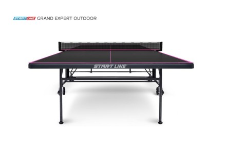 Стол теннисный GRAND EXPERT 6 Всепогодный 