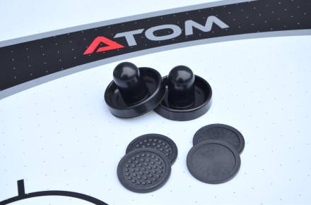 Игровой стол - аэрохоккей "ATOM" 7 ф