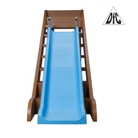 Горка прямая на лестницу DFC SlideWhizzer SW-03