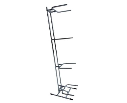 Подставка для хранения 4-х гимнастических мячей (фитболов)