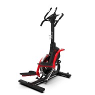 Эллиптический тренажер с элементом степпера DFC CHALLENGE ProMAX E8019СR Эллиптический тренажер с элементом степпера DFC CHALLENGE ProMAX E8019СR