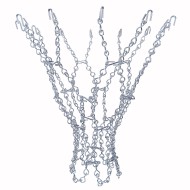 Стальная сетка для баскетбольного кольца DFC N-S1 Стальная сетка для баскетбольного кольца DFC N-S1