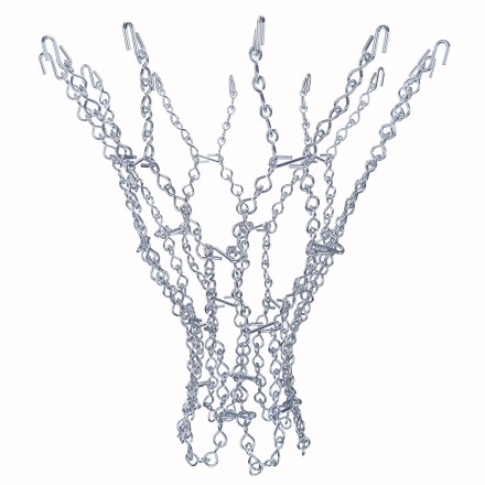 Стальная сетка для баскетбольного кольца DFC N-S1 Стальная сетка для баскетбольного кольца DFC N-S1