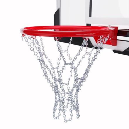 Стальная сетка для баскетбольного кольца DFC N-S1 Стальная сетка для баскетбольного кольца DFC N-S1