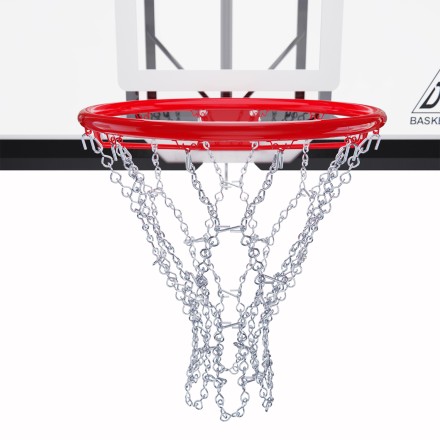 Стальная сетка для баскетбольного кольца DFC N-S1 Стальная сетка для баскетбольного кольца DFC N-S1