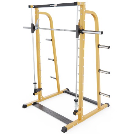 Машина Смита STONERISE D006