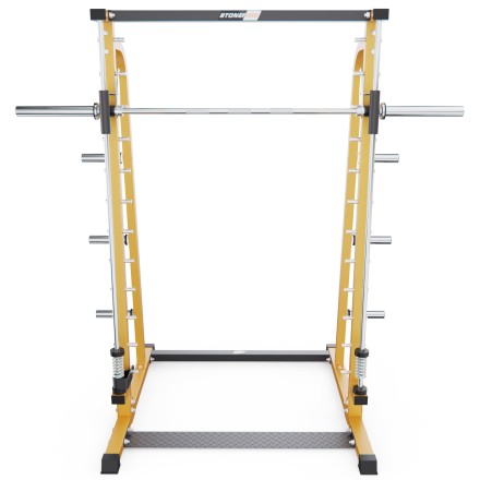 Машина Смита STONERISE D006