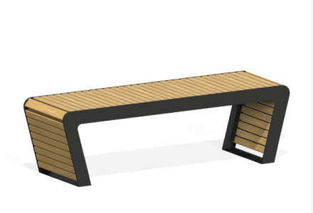 ПМ- 139.1 Скамья «Параллель» ПМ- 139.1 Скамья «Параллель»