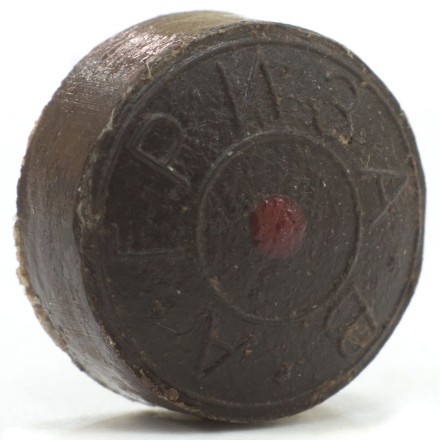 Наклейка для кия "Гриза" (S) 13 мм